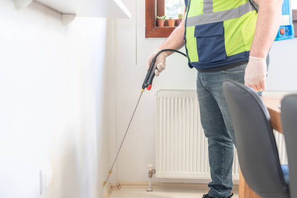 Pest Prevention Services in Mandeville, LA