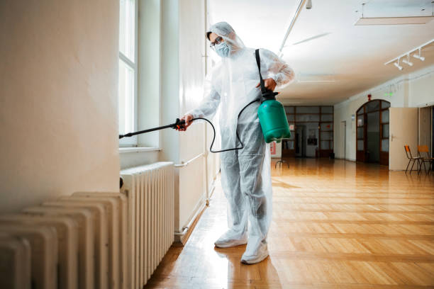 Best Pest Removal Services  in Mandeville, LA
